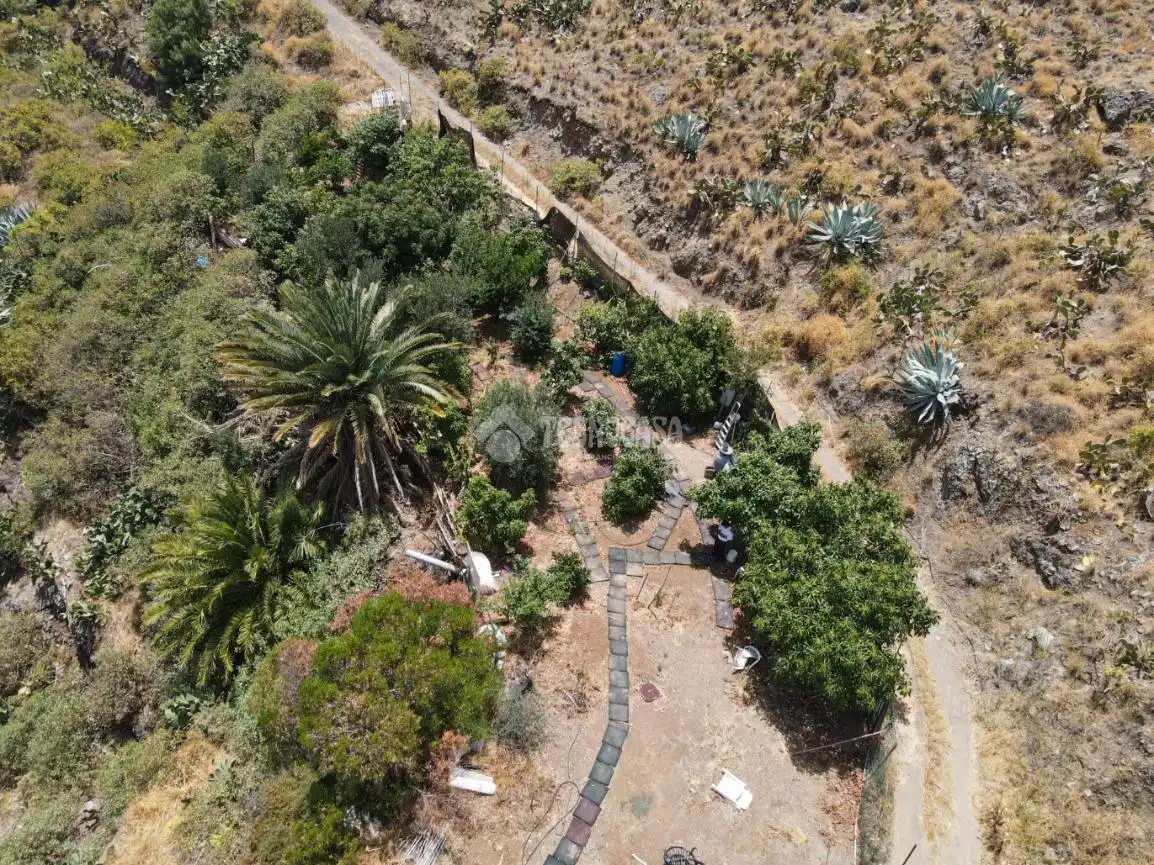 Terreny rústic en venda a Valsequillo de Gran Canaria, imagen 9