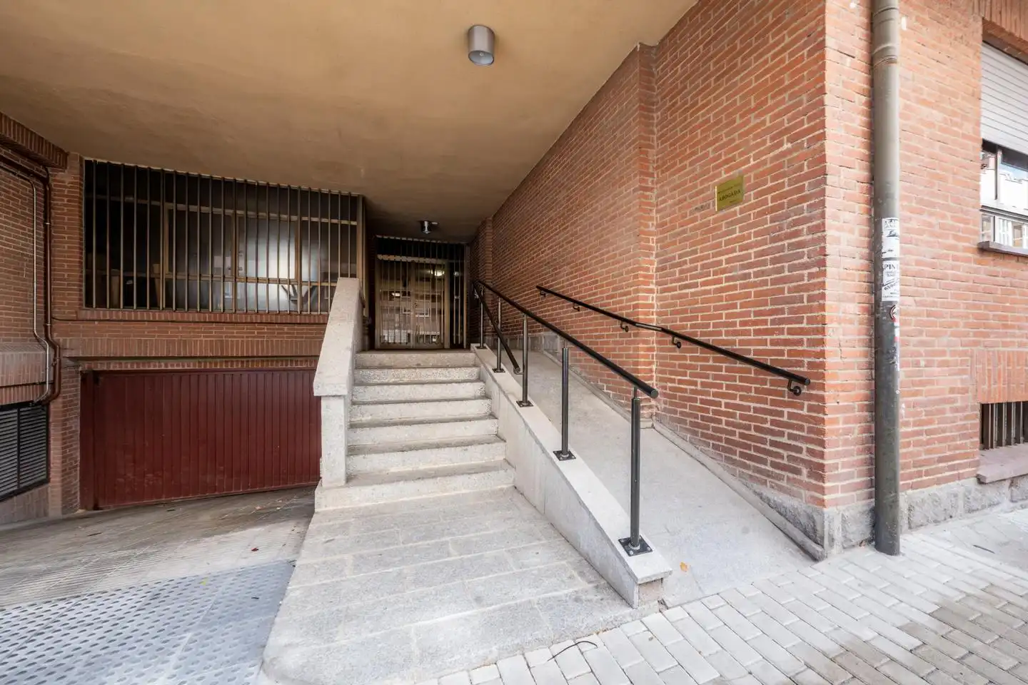 Ground floor for sale in Ávila