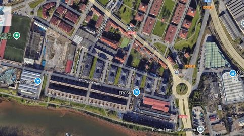 Foto 3 de Casa adosada en venta en Calle Ria de Solia, El Astillero , Cantabria