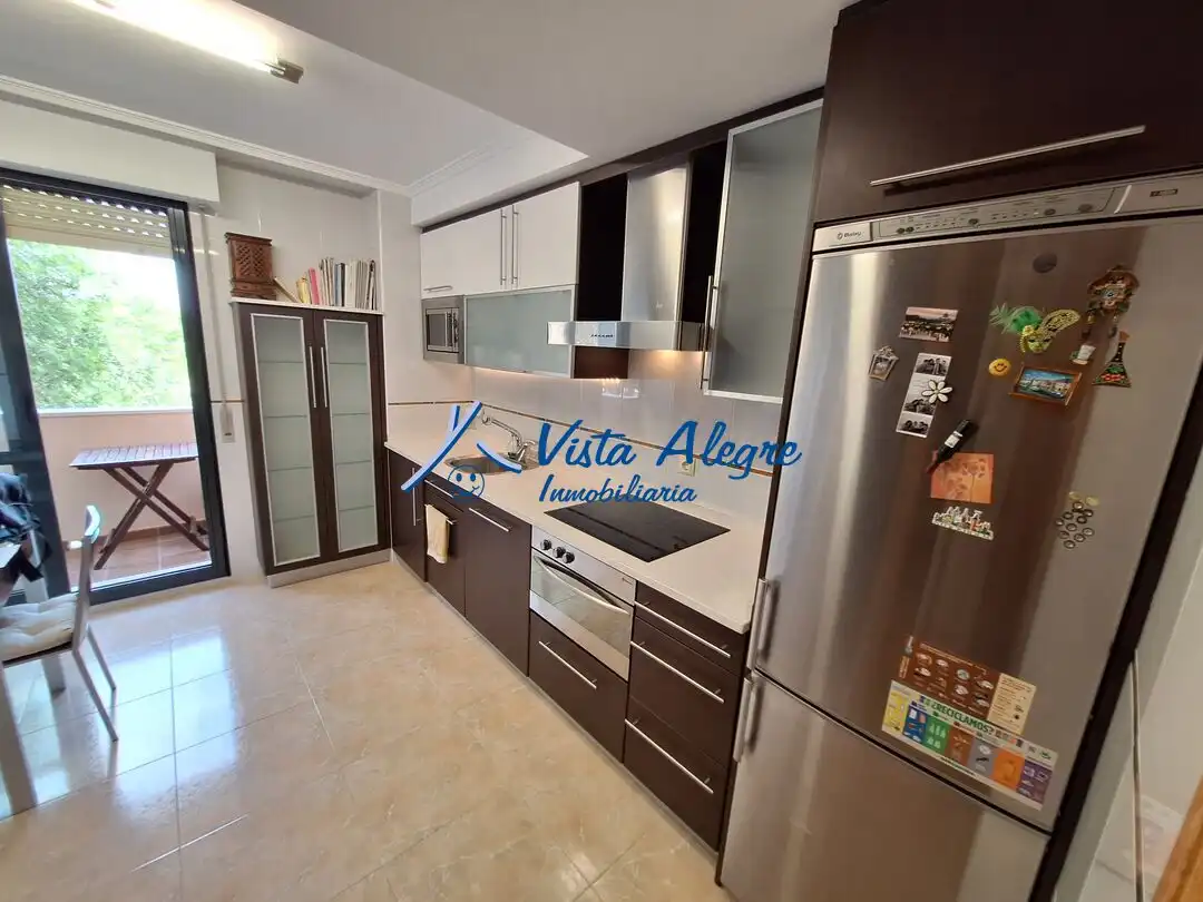 Piso con terraza en venta en Avenida Logroño, imagen 7