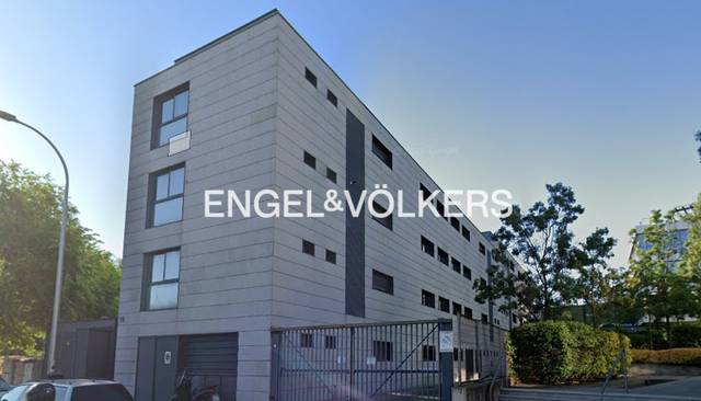 Apartamento en Alquiler en Valdemarín