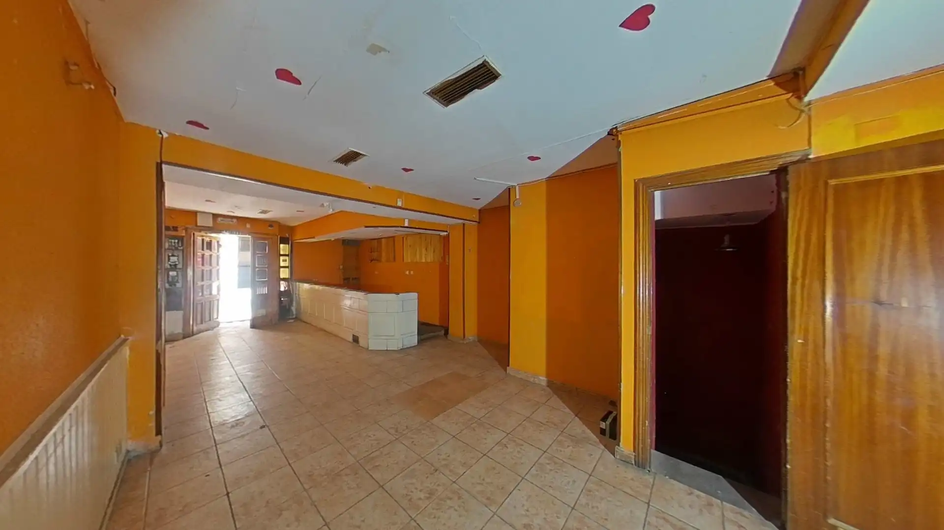 Business premises for sale in San Blas, imagen 5