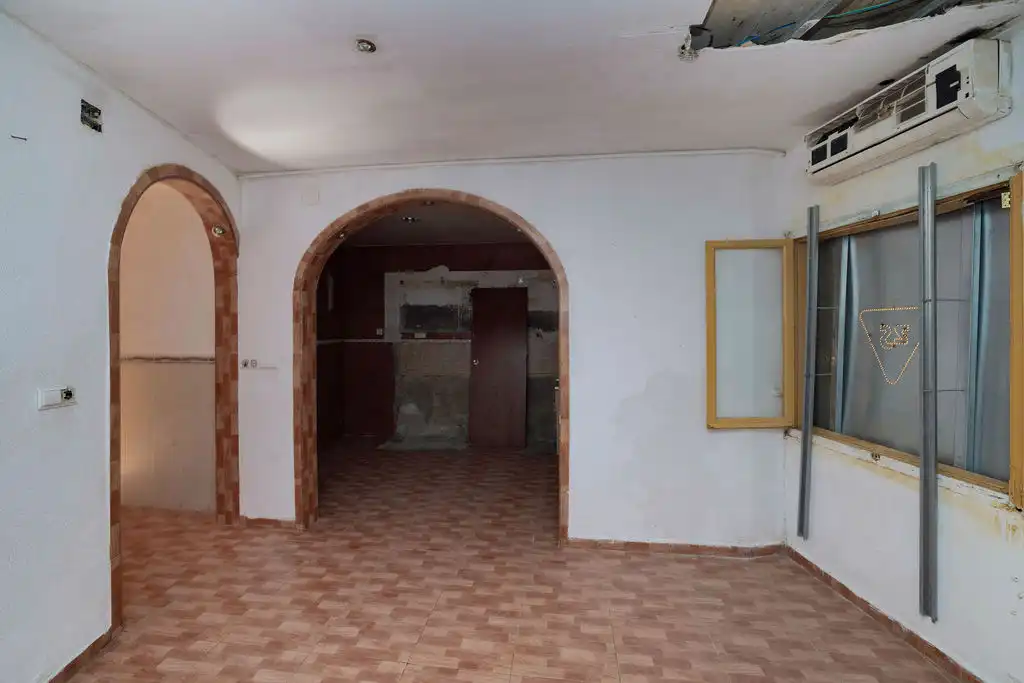Houses for sale in Aspe