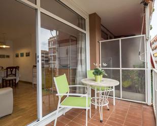 Apartment to share in Barri de les Corts