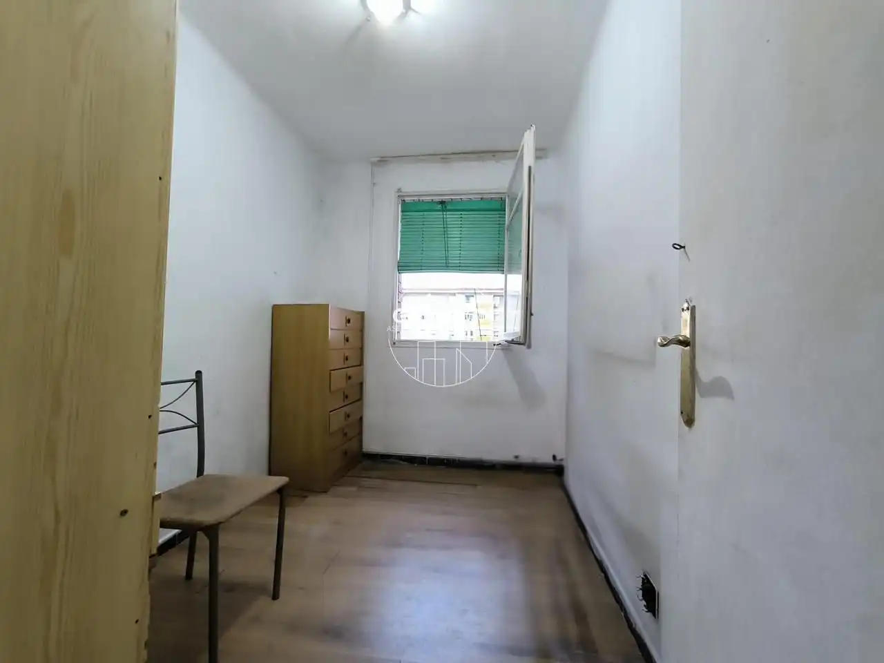 Habitación de Piso en venta en L'Hospitalet de Llobregat con Aire acondicionado