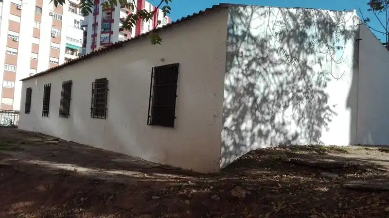 Chalet en venta en JUAN SEBASTIAN ELCANO