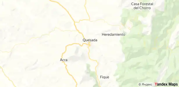 Industrial buildings for sale in Quesada