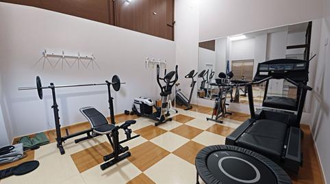 Foto 4 de Pis de lloguer a Del Puerto de Pozazal, Ensanche de Vallecas - La Gavia,  Madrid Capital