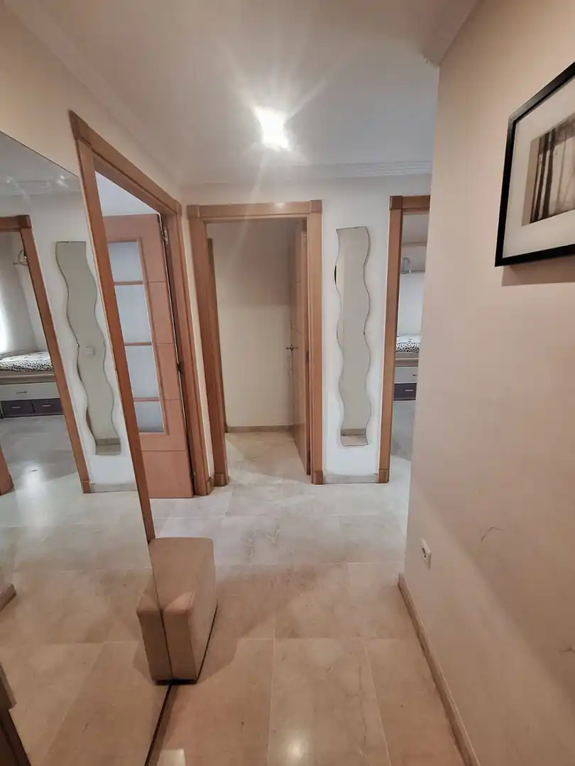 Apartament de lloguer a helios, Montealto - Monterrey