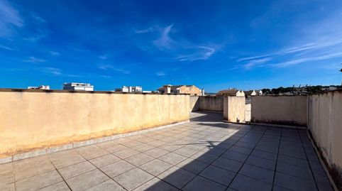 Casa con gran potencial a 200 metros del mar en Can Picafort, con terraza, azotea y garaje en excelente ubicación., imatge 3