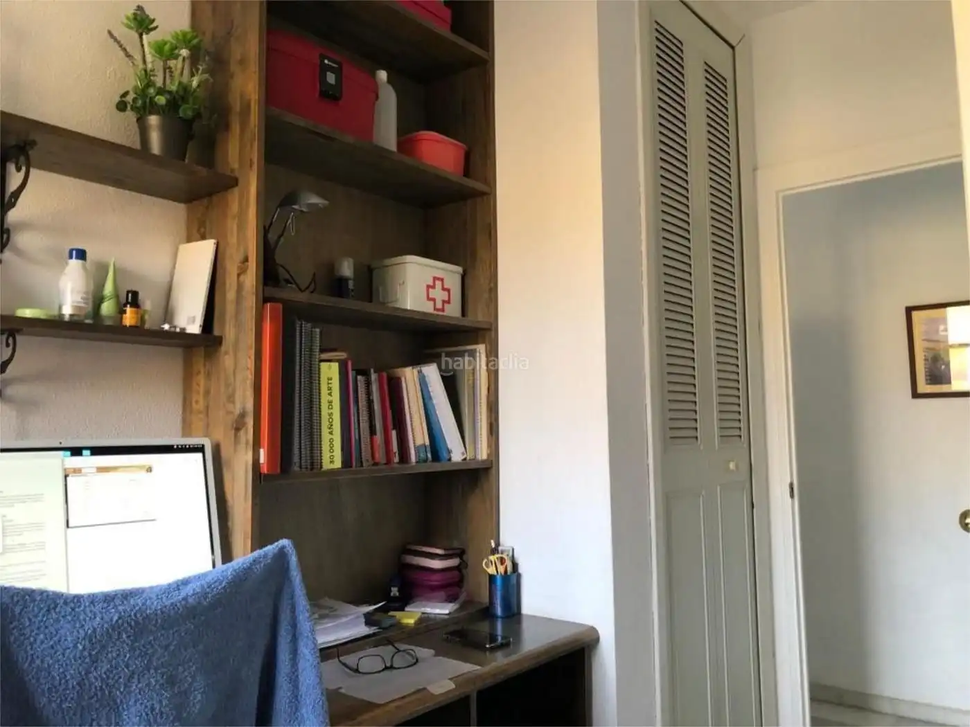 Apartment with lift to rent in Calle Caribe 2, imagen 13