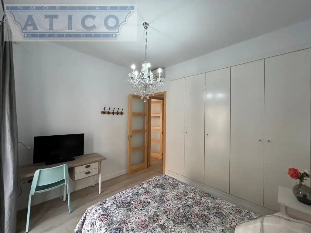 Flat to rent in Macarena, imagen 14
