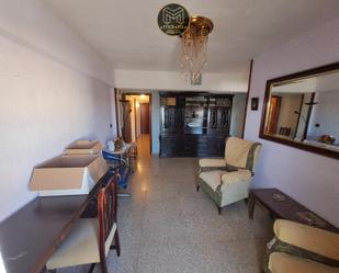 Sala d'estar de Pis en venda en  Jaén Capital amb Aire condicionat, Terrassa i Traster