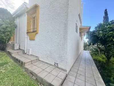 Detached house with pool for sale in Calahonda, imagen 45