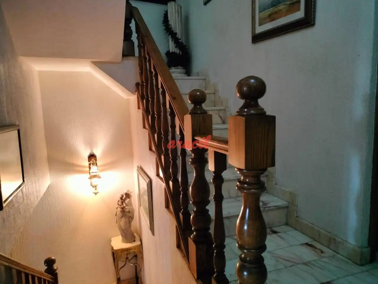 Casa o chalet en venta en Ourense Capital  con Calefacción, Jardín privado y Terraza
