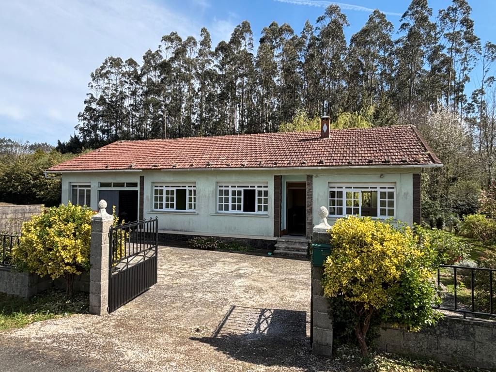 House or chalet for sale in Lugar Rego, 1, Cedeira
