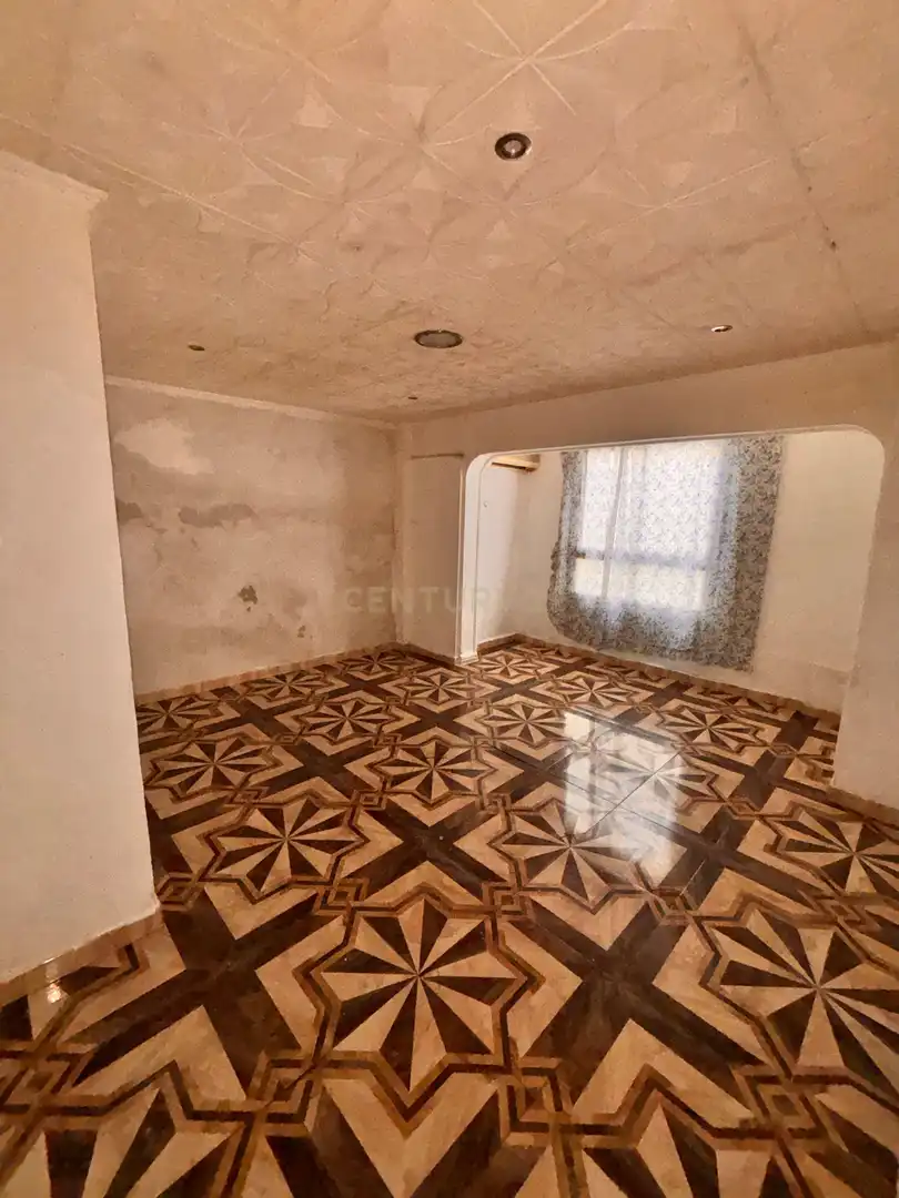 Sala d'estar de Apartament en venda en Alicante / Alacant