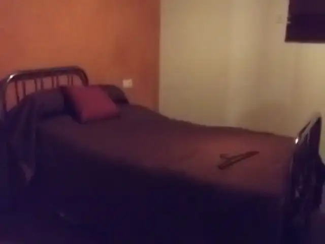 Dormitori de Casa adosada en venda en Jérez del Marquesado amb Terrassa, Moblat i Rentadora