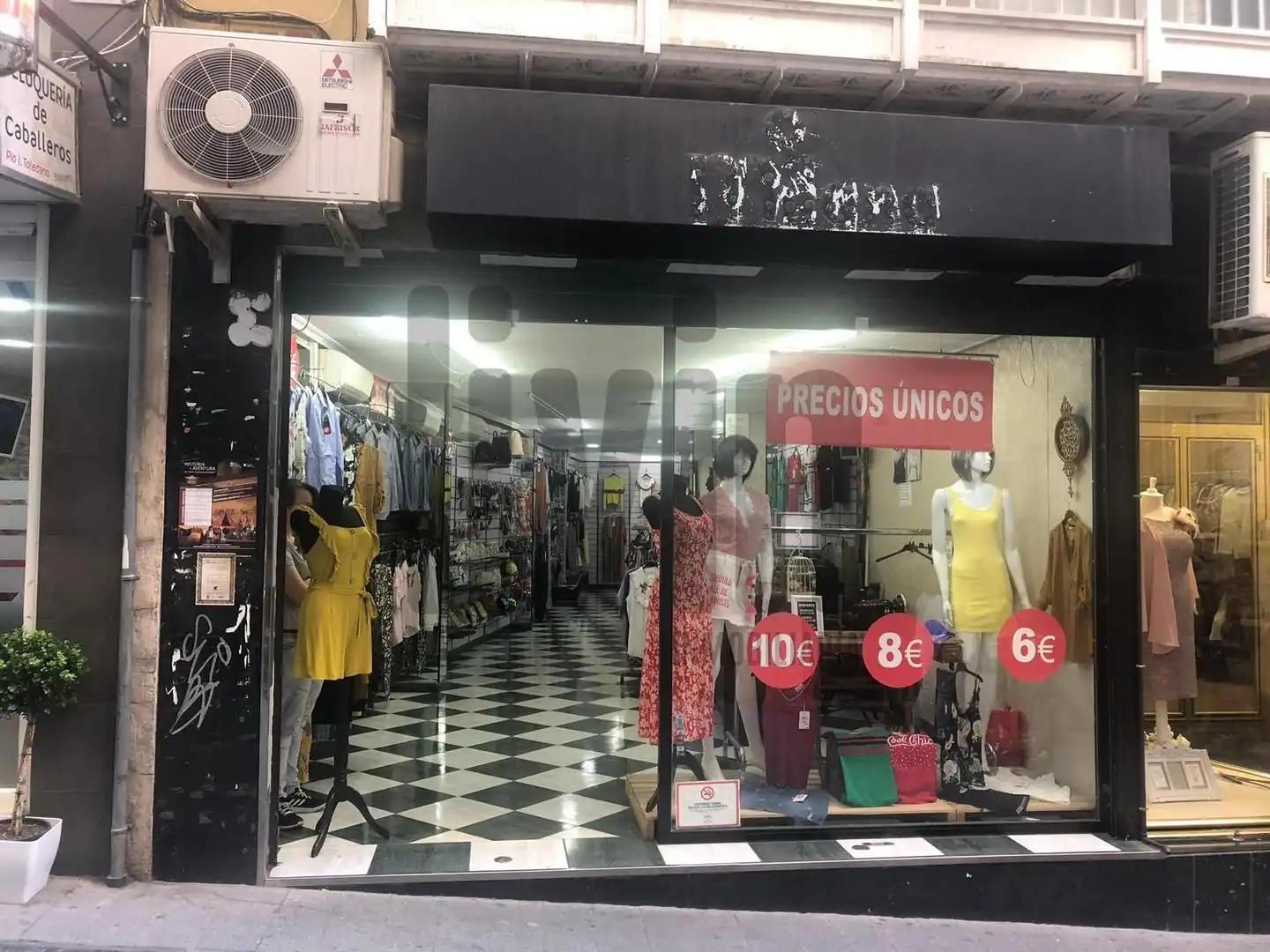 Locale commerciale in vendita a DOCTOR CIVERA 25, imagen 6
