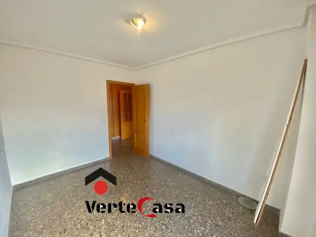 Flat with terrace to rent in Vicente sancho tello, imagen 14