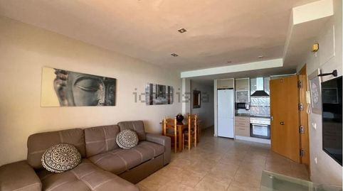 Foto 5 de Apartament de lloguer a Moncófar Playa, Moncofa