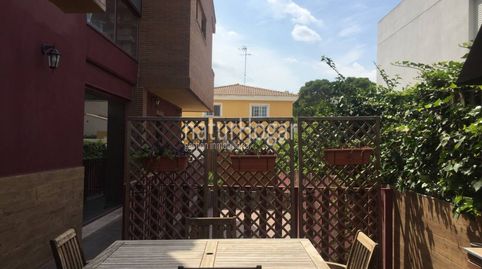 Foto 4 de Casa o xalet de lloguer a La Cañada, Paterna