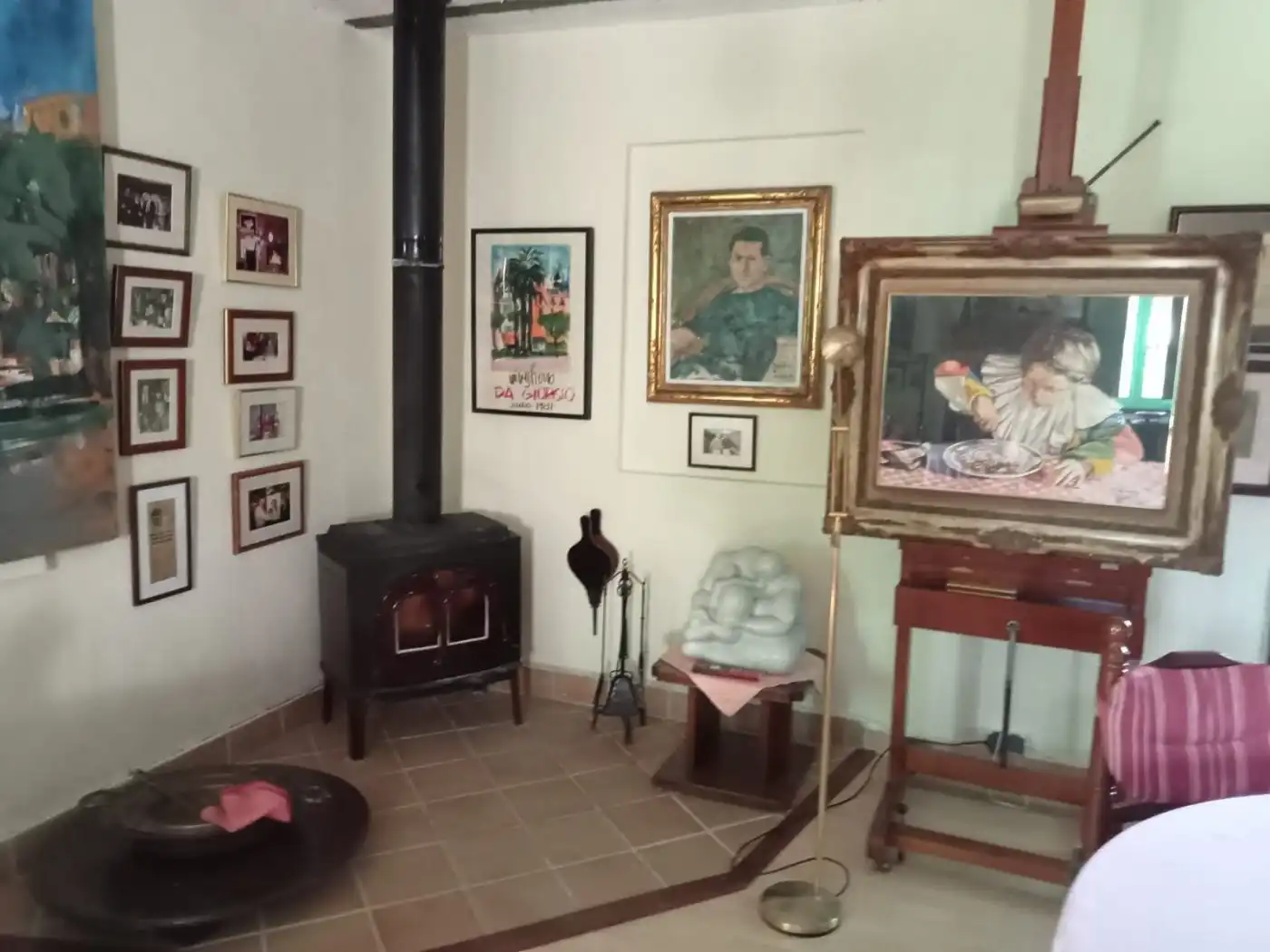 Country homes for sale in El Tancat - Mas d'en Gual