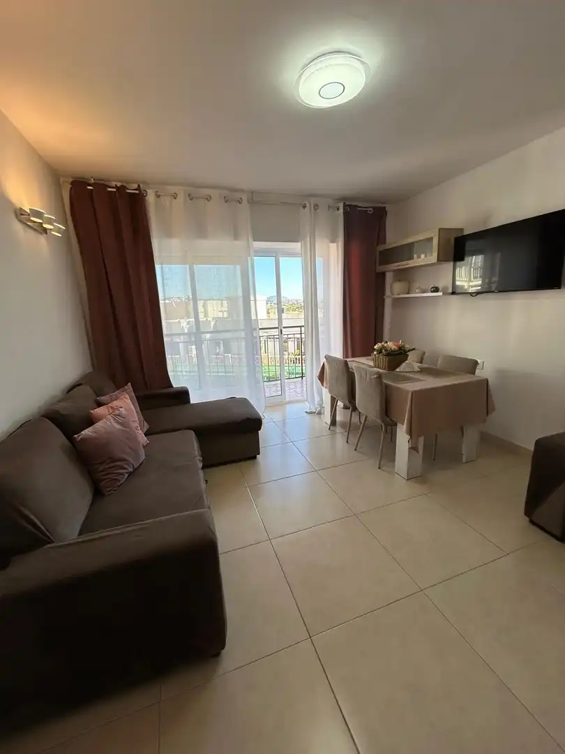 Apartament en venda a Benicolada - Las Adelfas