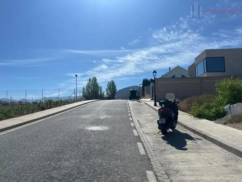 Terrenys i solars en venda a Dílar, imagen 23