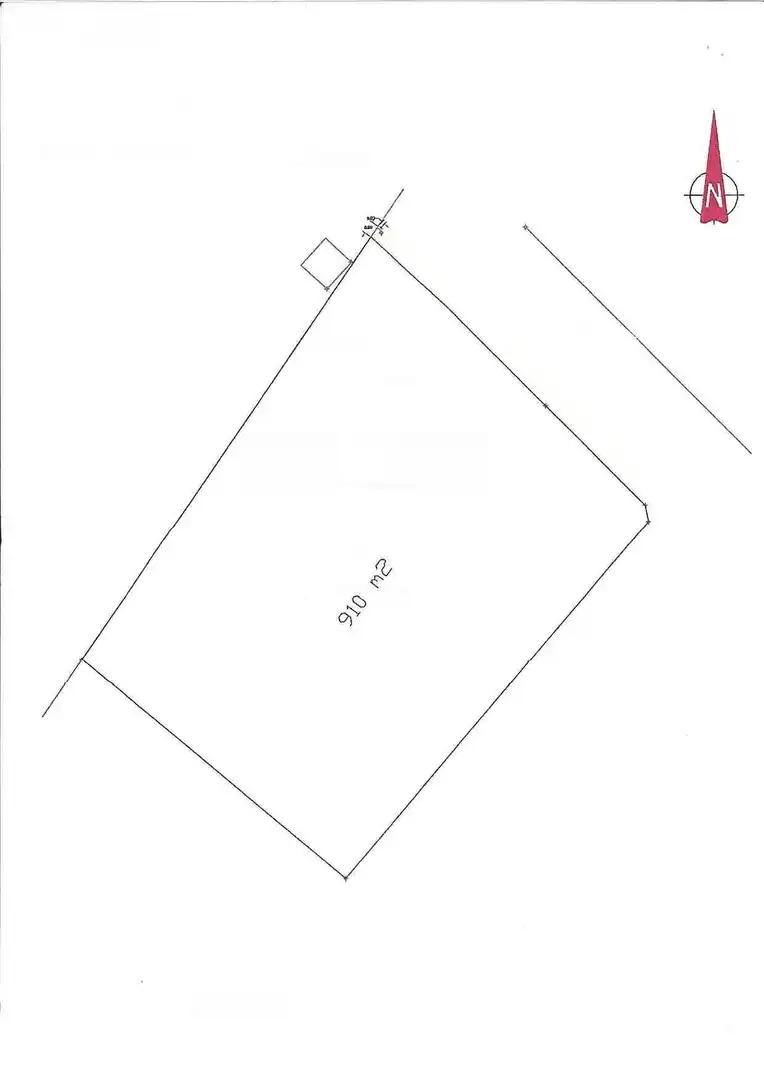 Terreno residencial en venta en Urbanizaciones, imagen 3