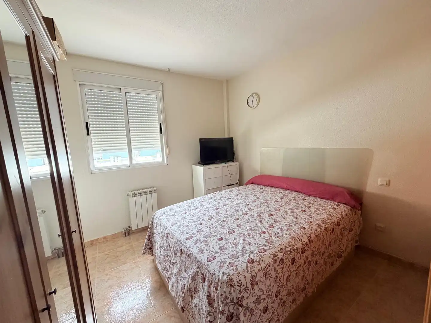 Flat for rent in Madrid, Madrid
