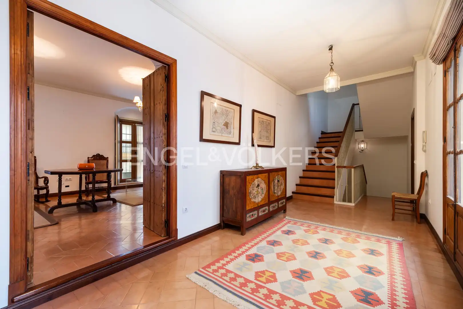 Casa o chalet de alquiler en Sanlúcar de Barrameda con Aire acondicionado, Calefacción y Terraza