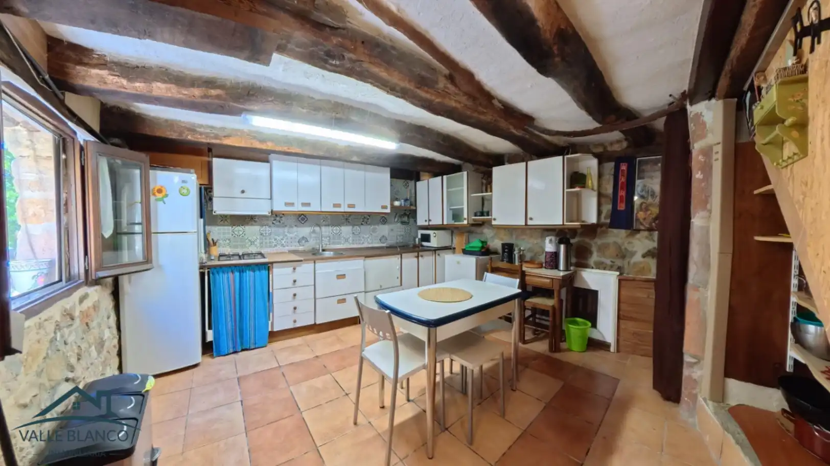 Casa en venta en Valle de Valdebezana, imagen 8