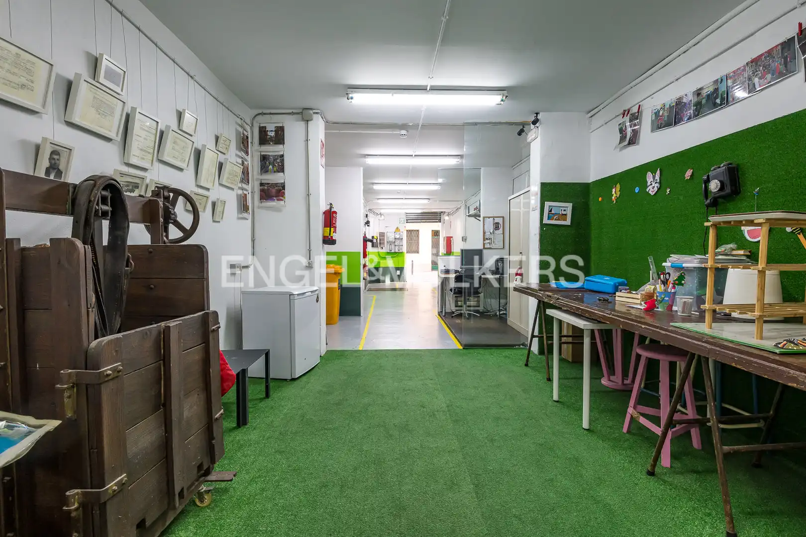 Local en venta en Barcelona