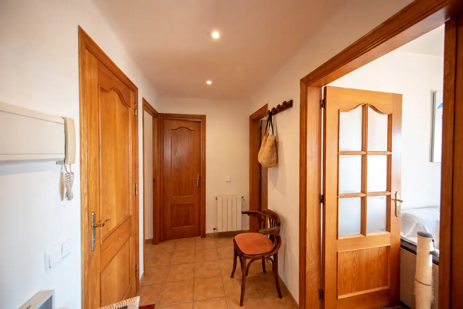 Flat for rent in Sant Pol