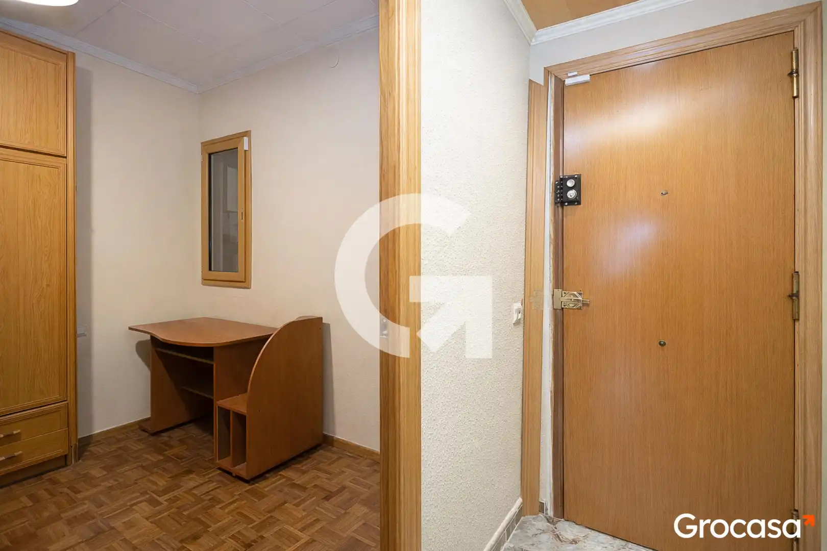 Habitación de Piso en venta en El Prat de Llobregat con Aire acondicionado y Balcón
