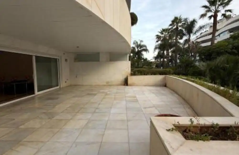Apartament de lloguer a Marbella, Málaga