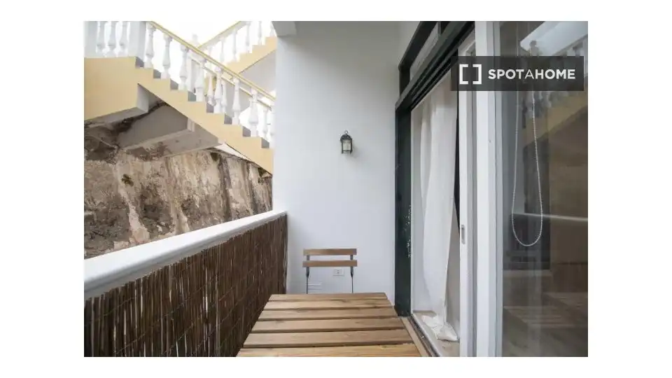 Habitació a San Antonio - Las Arenas