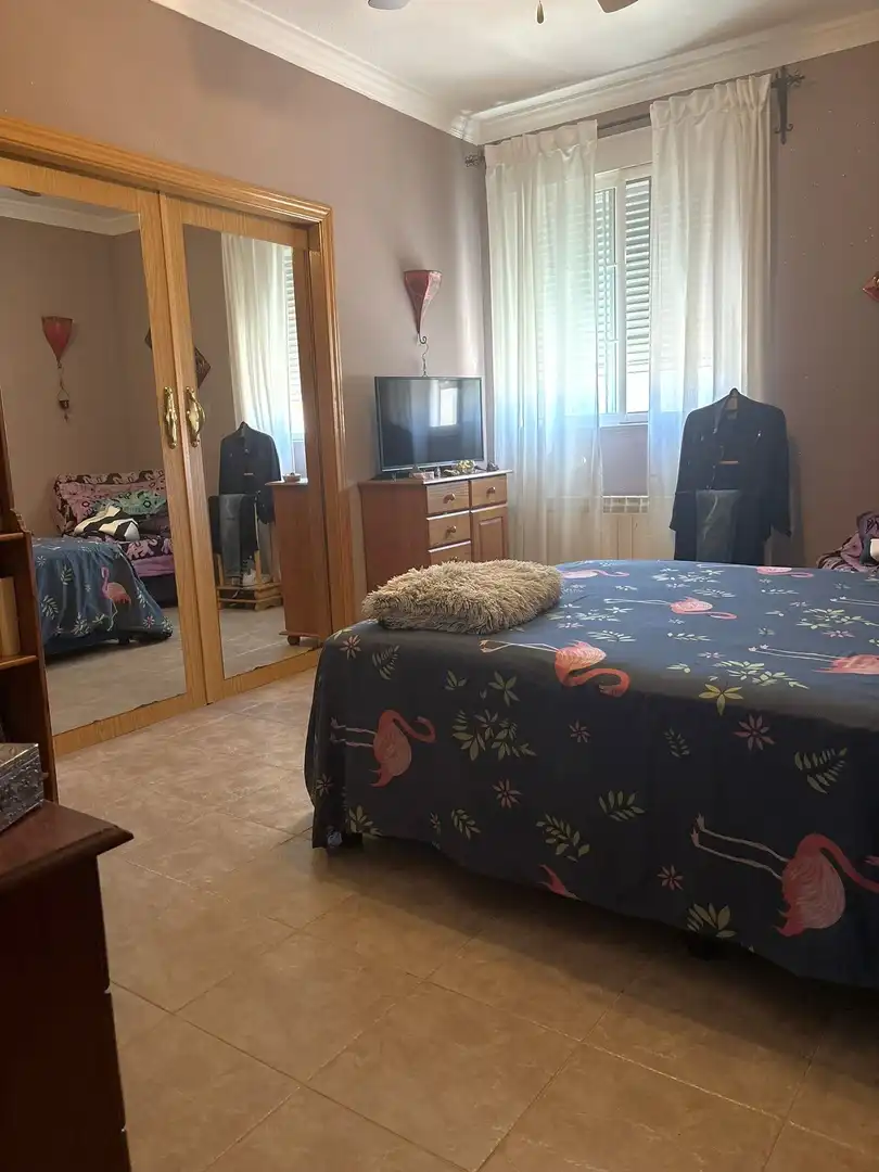 Habitación de Casa o chalet en venta en Ontígola con Calefacción, Jardín privado y Trastero