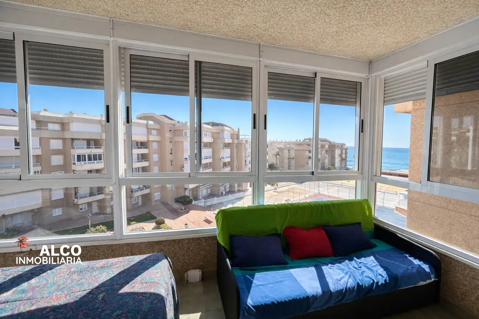 Habitación de Piso en venta en Torrox con Terraza y Piscina