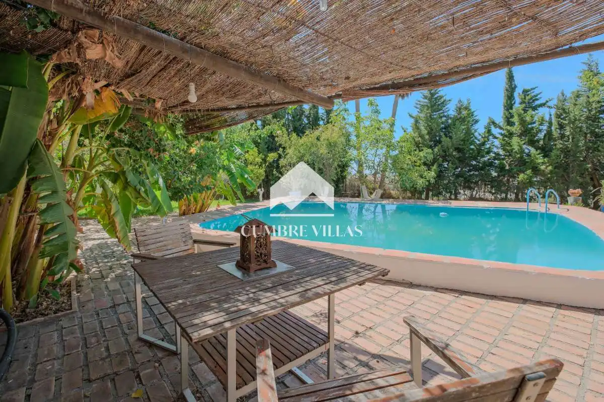 Casa rústica amb jardí en venda a Motril  ciudad, imagen 27