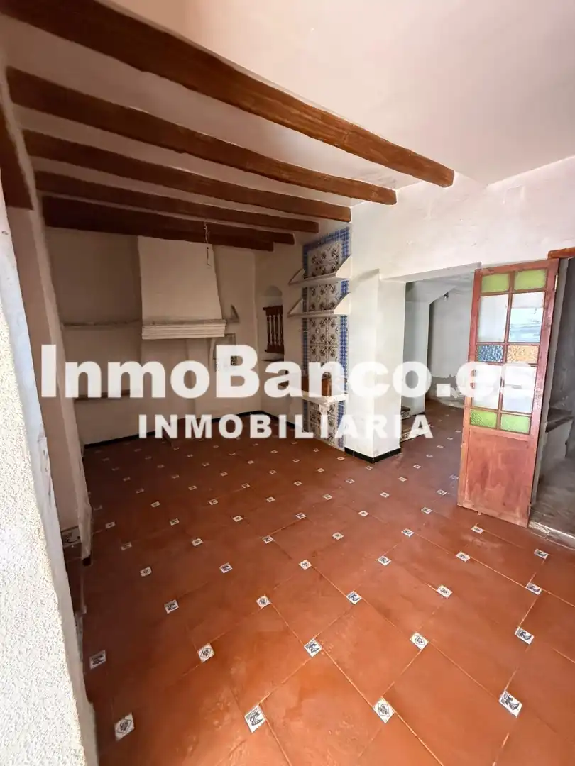 Casa o chalet en venta en Marines con Jardín privado y Terraza