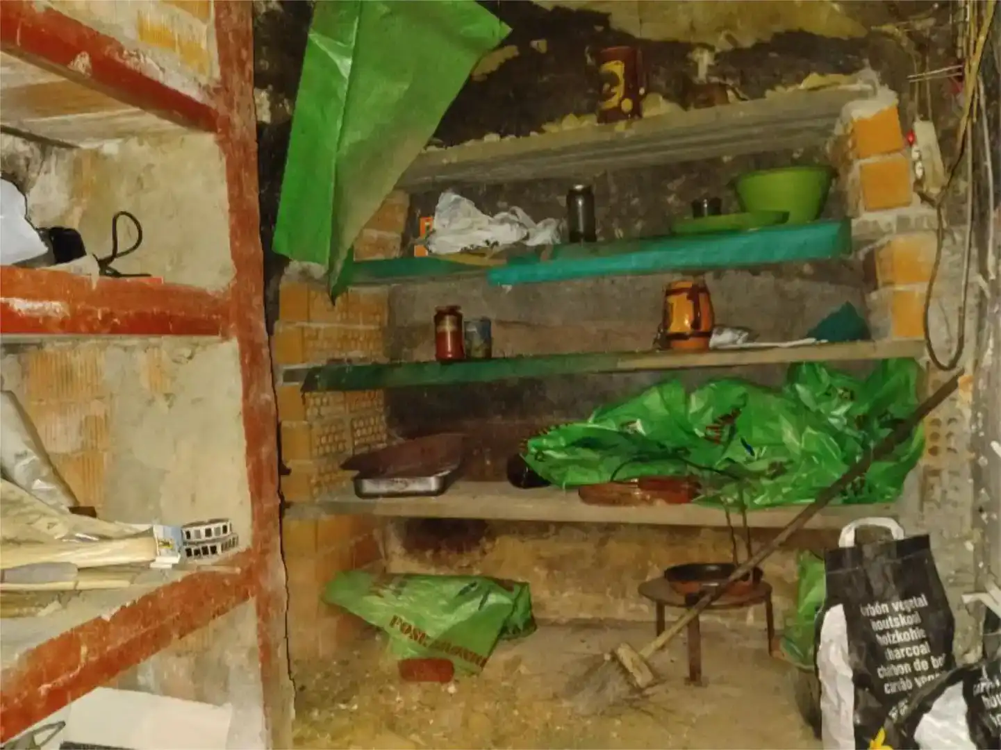 Cuina de Pis en venda en Coreses