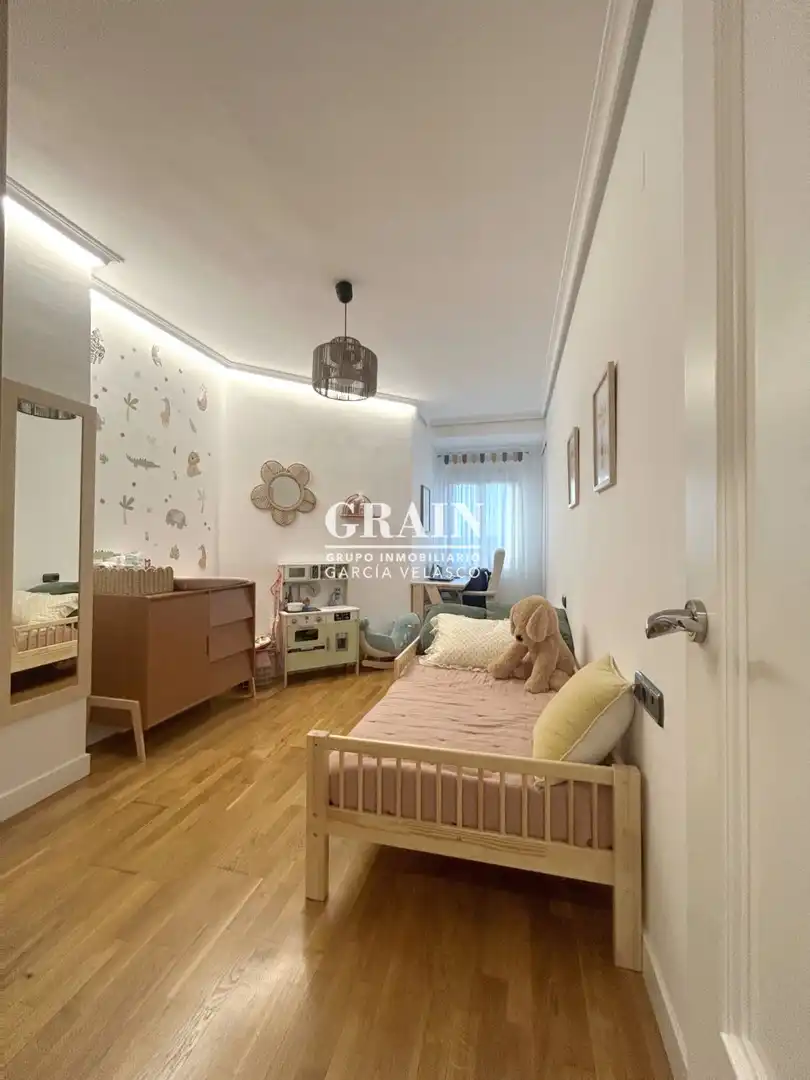 Ático en venta en Albacete con Aire acondicionado, Calefacción y Parquet