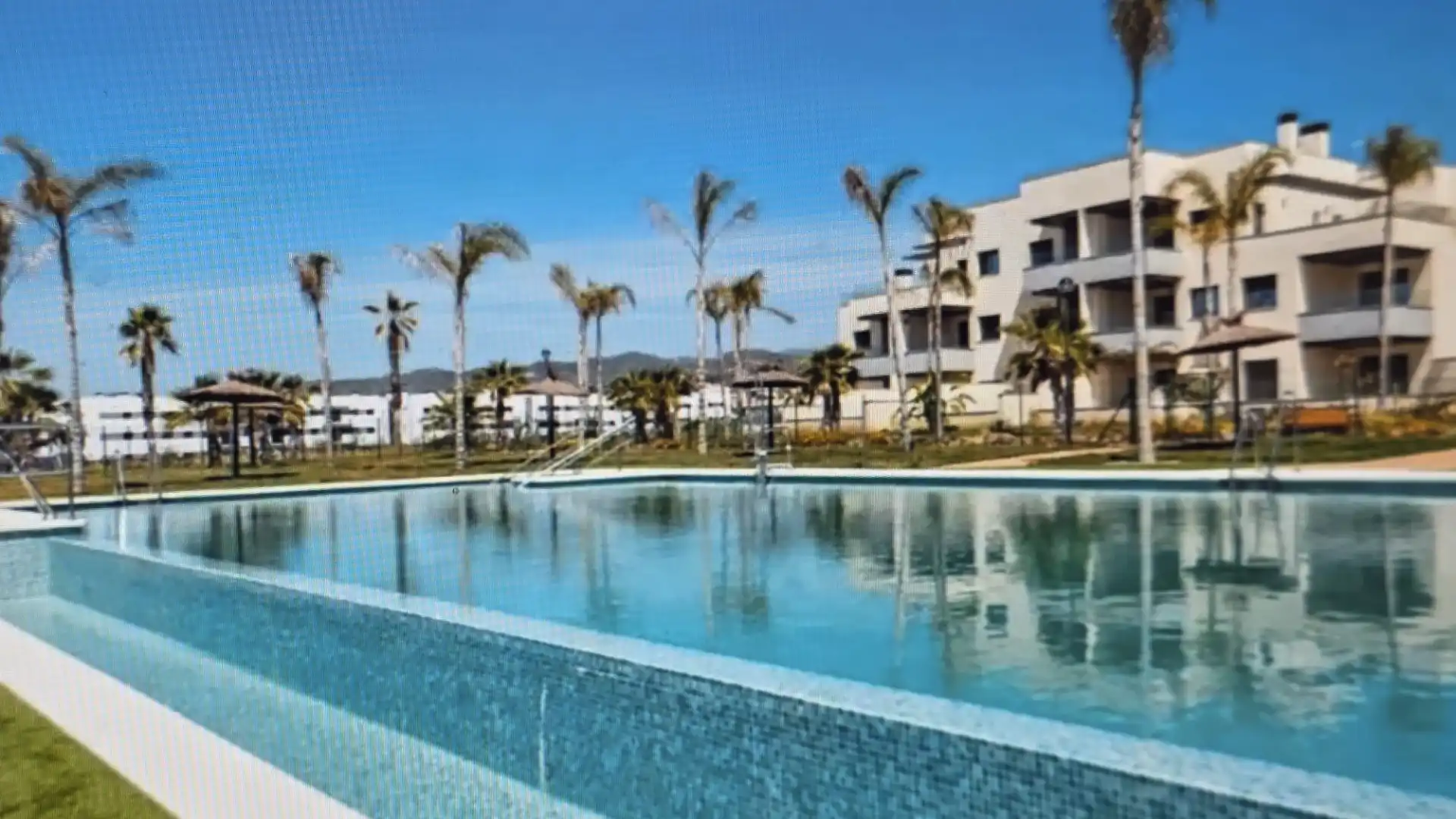 Piscina de Àtic en venda en Vélez-Málaga amb Aire condicionat, Terrassa i Piscina