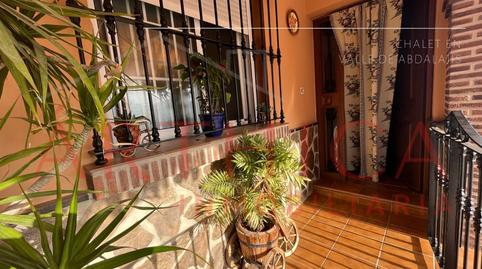 Photo 2 of House or chalet for sale in Calle Mujer Trabajadora, Valle de Abdalajís, Málaga