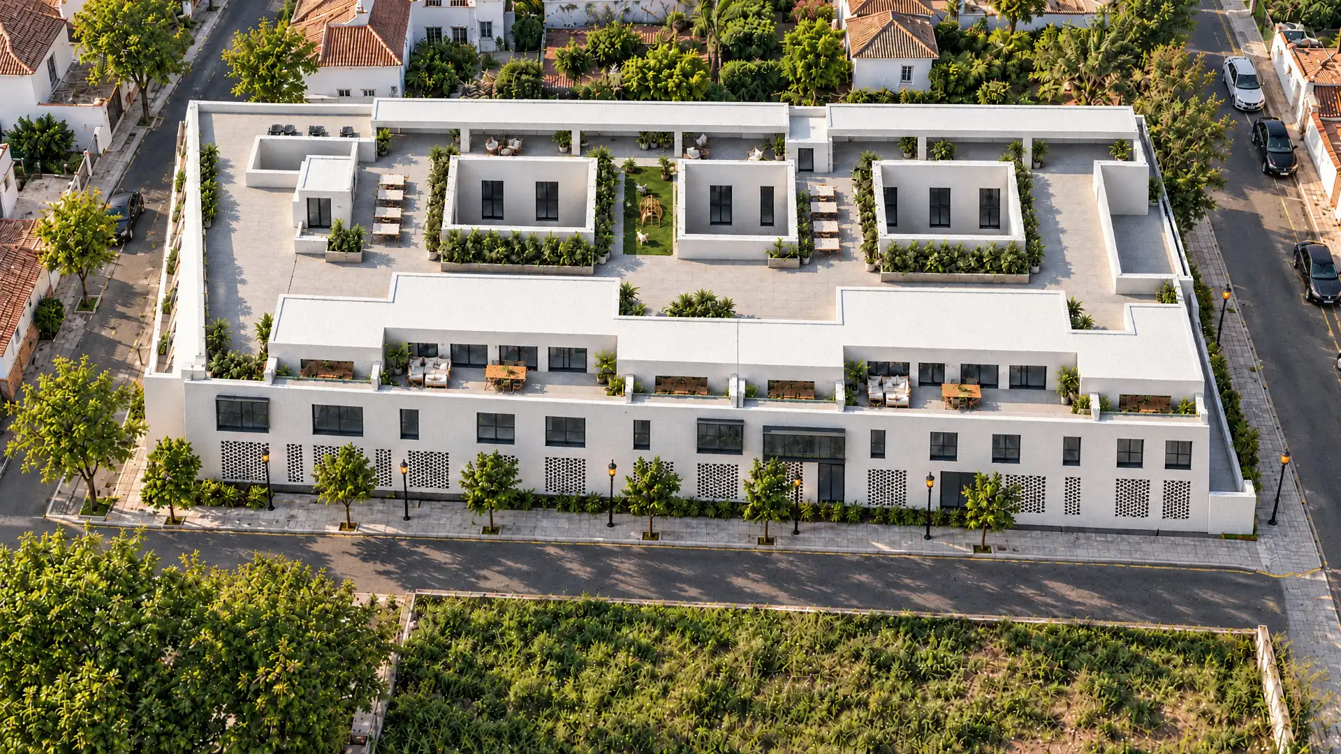 Planta baja en venta en Sanlúcar la Mayor, Sevilla