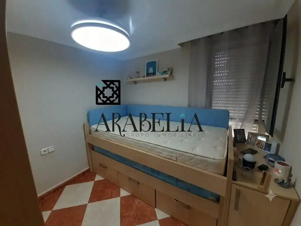 Habitación de Piso en venta en Córdoba con Aire acondicionado