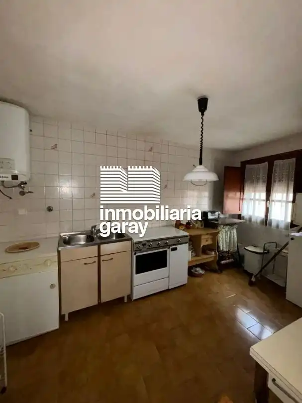 Cocina de Piso en venta en Frías con Amueblado