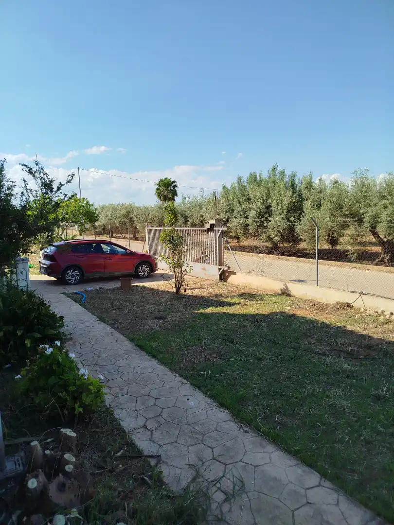 Casa o xalet en venda en Benicarló amb Aire condicionat, Calefacció i Jardí privat